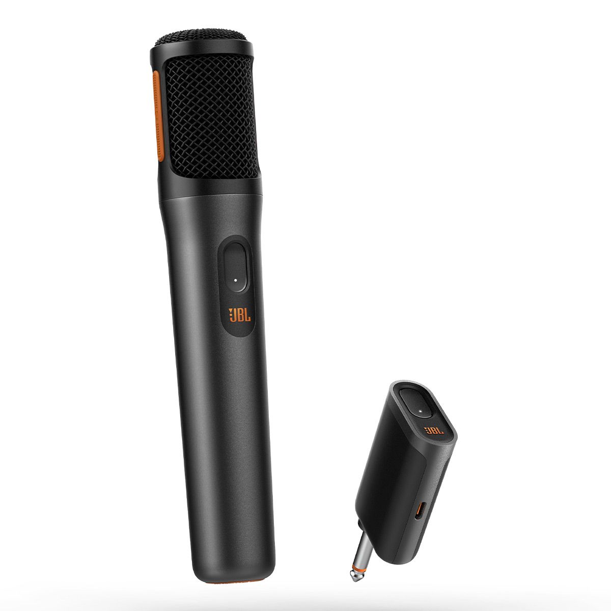 JBL PartyBox 330 Portable Party Speaker Bundle with Wireless Microphone System - thumbnail 9