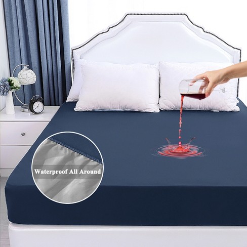 Waterproof pillow outlet protector target