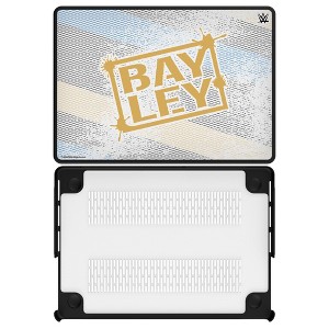 Keyscaper WWE Steel Laptop Case for MacBook Air (13-inch, M2, 2022) / MacBook Air (13-inch, M3, 2024) - 1 of 4