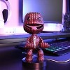 Sony PlayStation Cable Guy Phone and Controller Holder - Sackboy - image 2 of 4