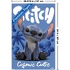 Trends International Disney Lilo & Stitch (2025) - Cosmic Cutie Unframed Wall Poster Prints - 3 of 4