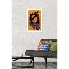 Trends International Chucky: Let's Be Friends - Box Framed Wall Poster Prints - 2 of 4
