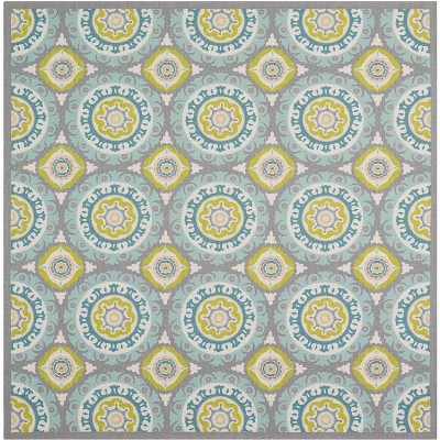 Waverly Sun N' Shade Solar Flair Indoor/outdoor Area Rug