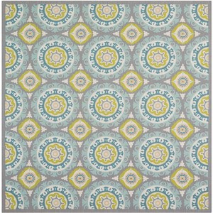 Waverly Sun N' Shade Solar Flair Indoor/outdoor Area Rug - 1 of 4