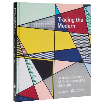 Tracing the Modern - by  Hillary Reder (Hardcover)