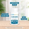 SuperSmart 7-Keto DHEA 25mg - Advanced DHEA Metabolite Supplement | Non-GMO & Gluten Free - 60 Vegetarian Capsules - 2 of 4