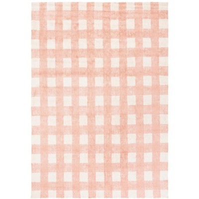 Easy Care ECR216 Handmade Woven Rug - Safavieh