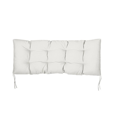 Tufted Bench Cushion