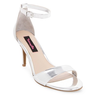 target slingback shoes