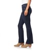 Angels Forever Young Women's Curvy Bootcut Mid-Rise Jeans Available in Standard and Plus Sizes - 3 of 3