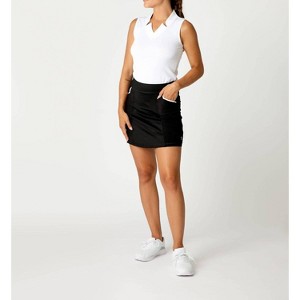 Women's Monterey Skort - Sofibella - 1 of 4