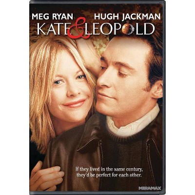 Kate & Leopold (DVD)(2021)