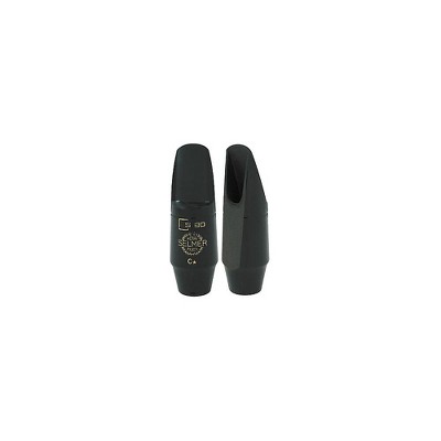 Selmer Paris S80 Series Soprano Saxophone Mouthpiece