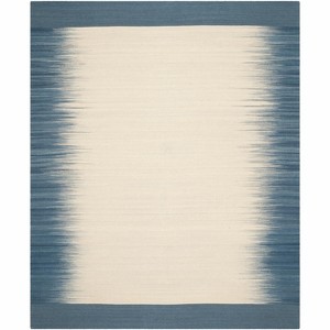 Kilim KLM961 Hand Woven Rugs - Safavieh - 1 of 4