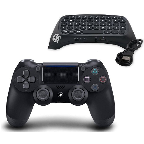 Ps4 chatpad hot sale