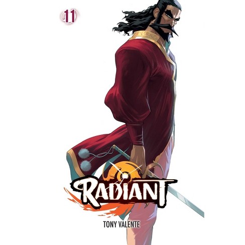 Radiant Vol. 1