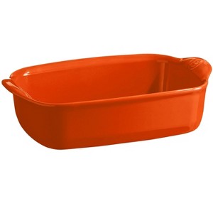 Emile Henry Individual Rectangle Baking Dish Ultime, 8.75" X 5.5" - 1 of 1
