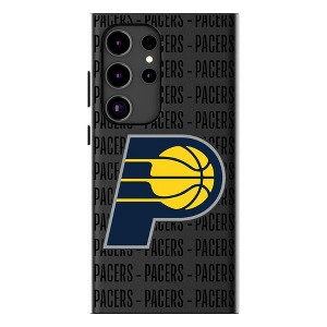 Keyscaper NBA Eastern Conference Teams Text Backdrop MagSafe Compatible Cell Phone Case for Samsung Galaxy - 1 of 4