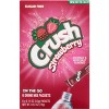 Crush Strawberry Drink Mix 6 Packets - Case of 12/0.63 oz - 2 of 4