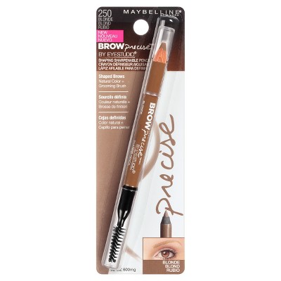 eyebrow liner pencil