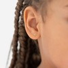 Girls' Dainty Zodiac Screw Back 14k Gold Earrings - In Season Jewelry - 3 of 4