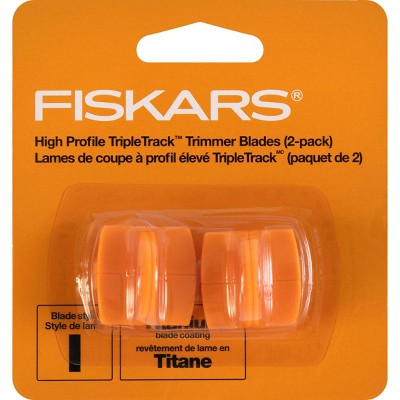 MJTrends: Fiskars: 45mm single replacement blade