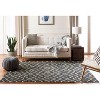 Kilim KLM750 Hand Loomed Area Rug  - Safavieh - 3 of 4