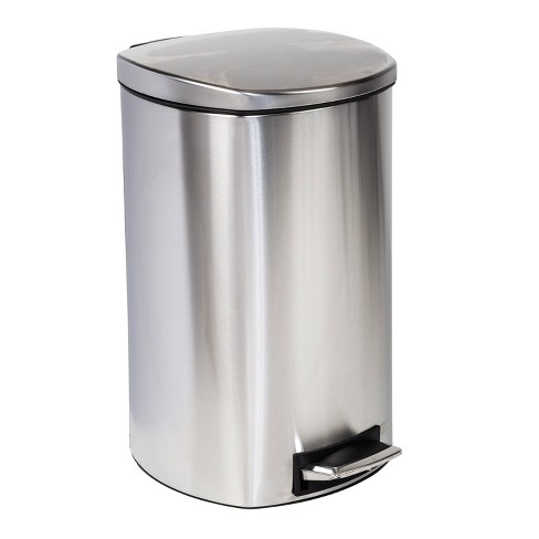 Buy bathroom waste bins online: Premium quality from Hailo