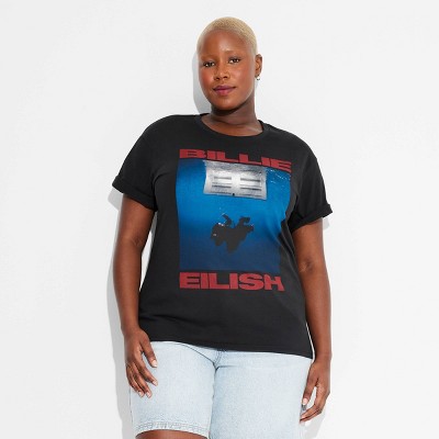 relaxed boyfriend tee