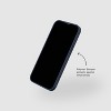 Peel - Bumper iPhone 13 Case - Black - 4 of 4