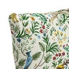 18" x 18" Outdoor Decorative Throw Pillow Frolic - Skyline Furniture - 3 of 4