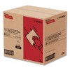 Cascades PRO Tuff-Job Double Recrepe Wipers - 9.75 x 16.5 - White - 8 box/100 sheets - image 4 of 4