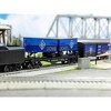 Lionel 125th Flatcar with Piggyback Trailers Toy Vehicle - 4 of 4