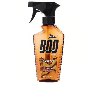 Parfums De Coeur Bod Man Reserve , 8 oz Fragrance Body Spray for Men - 1 of 1