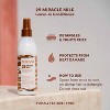 MIZANI 25 Benefit Miracle Milk Leave in Conditioner (13.5 oz XXL Large Size) Detangles & Fights Frizz | Protects Heat Damage | Frizzy & Curly Hair - 3 of 3