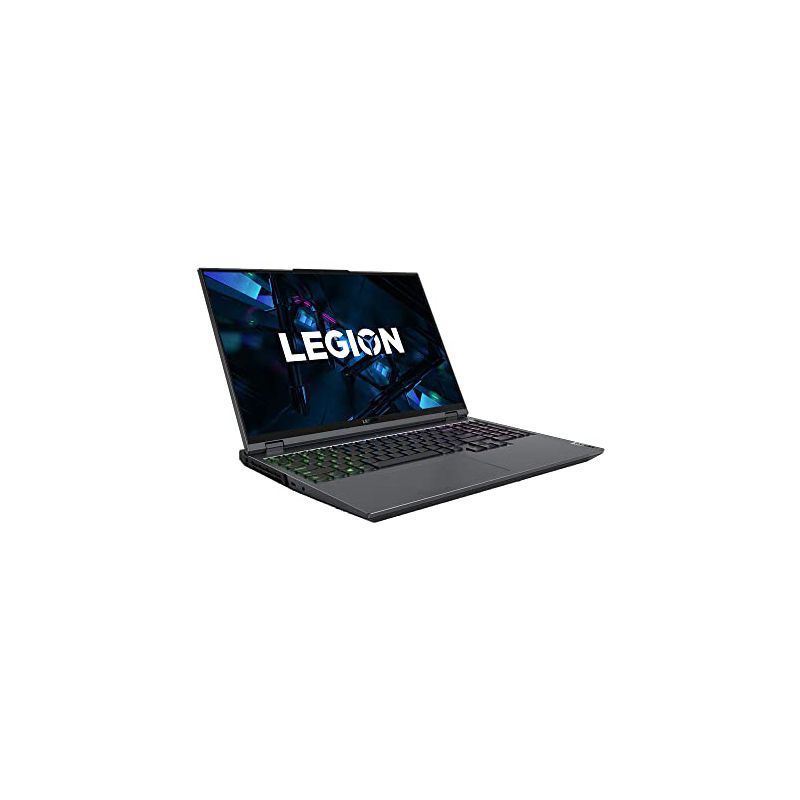 Lenovo Legion 5i Pro 16" WQXGA Gaming Laptop i7-11800H GeForce RTX 3050 16GB Ram 512GB SSD W11H - Manufacturer Refurbished, 4 of 11