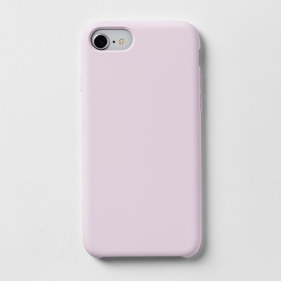 pink apple case