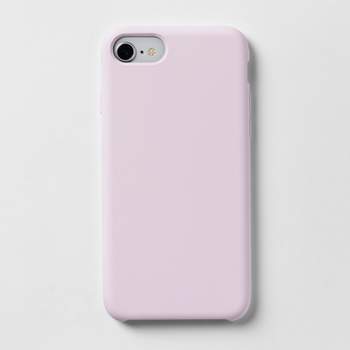 Apple iPhone SE (3rd/2nd generation)/8/7 Silicone Case - heyday™