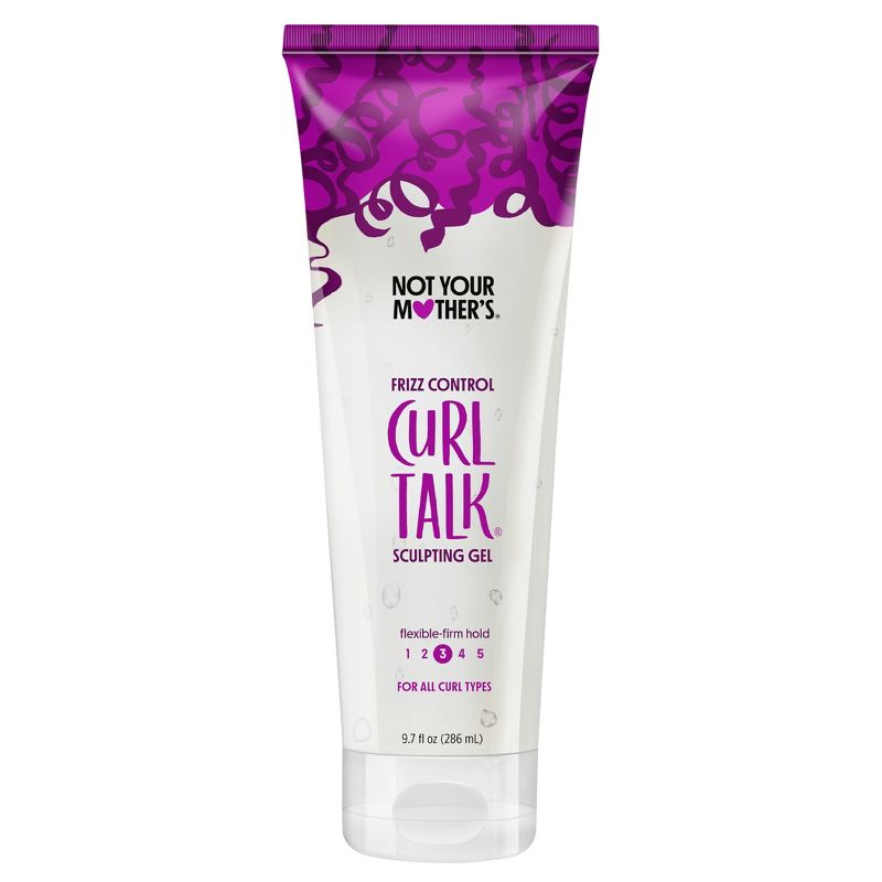 Not Your Mother's Curl Talk Gel, 1 of 15
