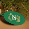 Wright State Raiders Aluminum Holiday Christmas Tree Ornament - 4 of 4