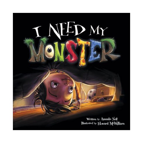 Image result for I need my monster