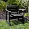 Weatherly Garden Chairs - highwood - 3 of 4