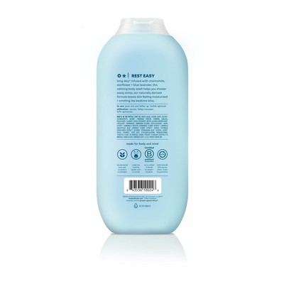 Method Body Wash Wind Down - 18 fl oz, 2 of 11