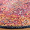 Evoke EVK275 Power Loomed Indoor Rugs - Safavieh - 2 of 4