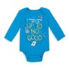 Harry Potter Baby 5 Pack Bodysuits Newborn to Infant - 3 of 4