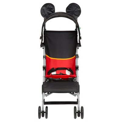 Disney - Brandclub - Disney 3D Canopy Umbrella Stroller - Mickey Mouse