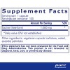 Pure Encapsulations Taurine 1,000 mg - Supports Heart Health & Detox - Liver & Gallbladder Health* - Vegan & Gluten Free - 120 Capsules - 2 of 4