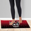 NC State Wolfpack NCAA Dropzone Washable Rug 20X32 Inches - 2 of 4