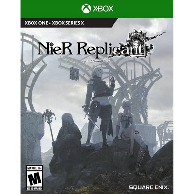 NieR Replicant: ver.1.22474487139... - Xbox One/Series X