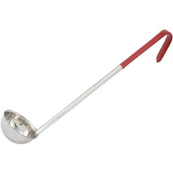 Sazon Ladle with Stainless Steel Handle